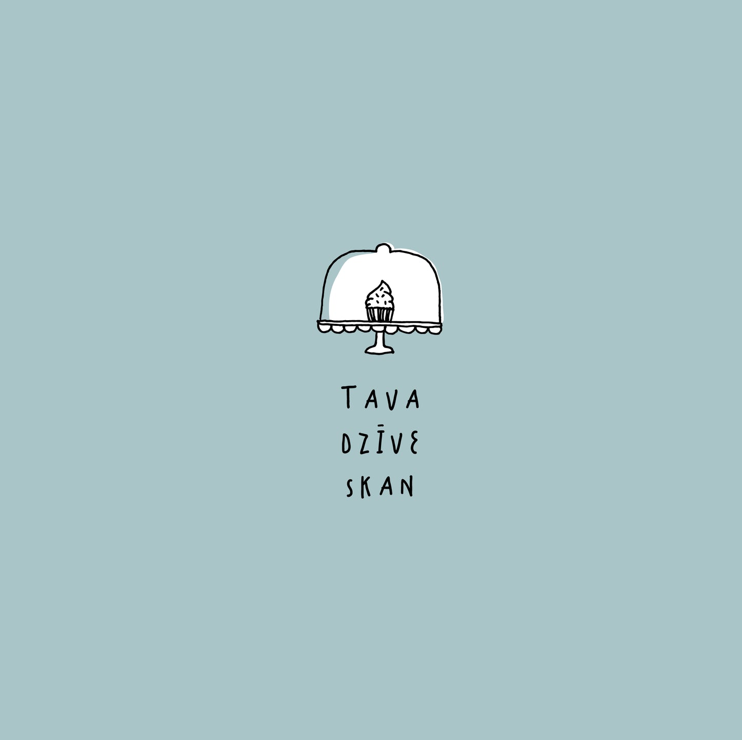 Nodaļa TAVA DZĪVE SKAN